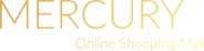 Mercury Online Shopping Mall