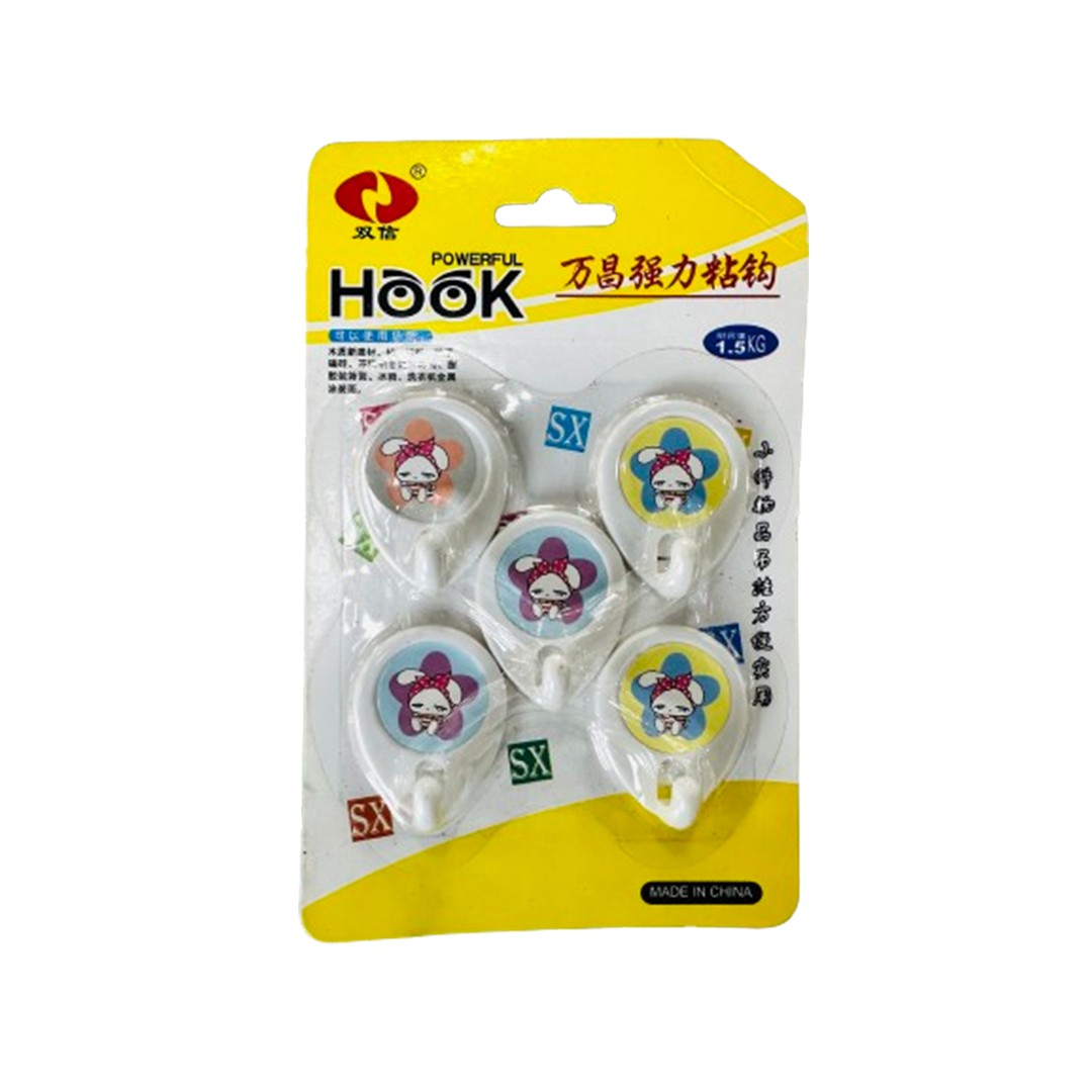 Hooks