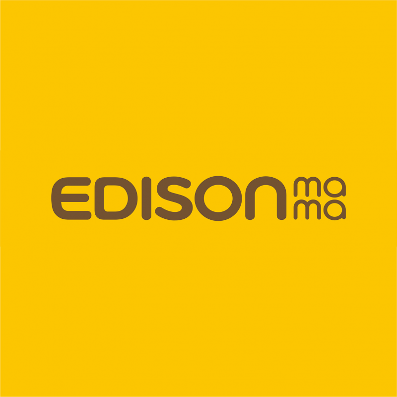 EDISONmama