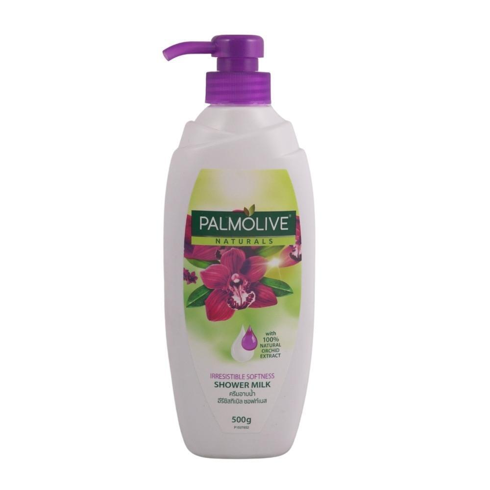 Palmolive Irresistible Softness Body Wash 500g