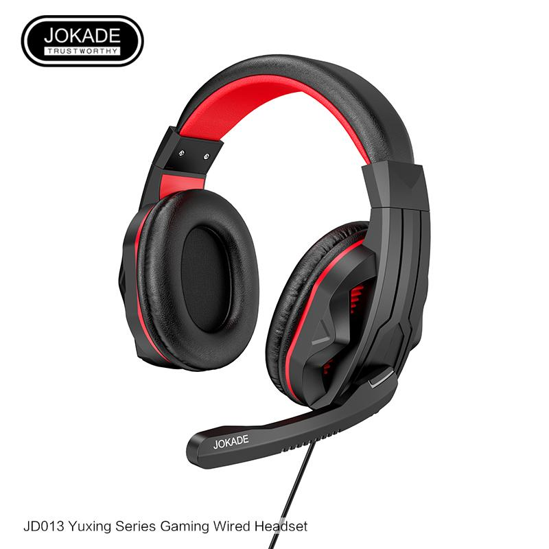 JOKADE JD013 YUXING gaming wired headset