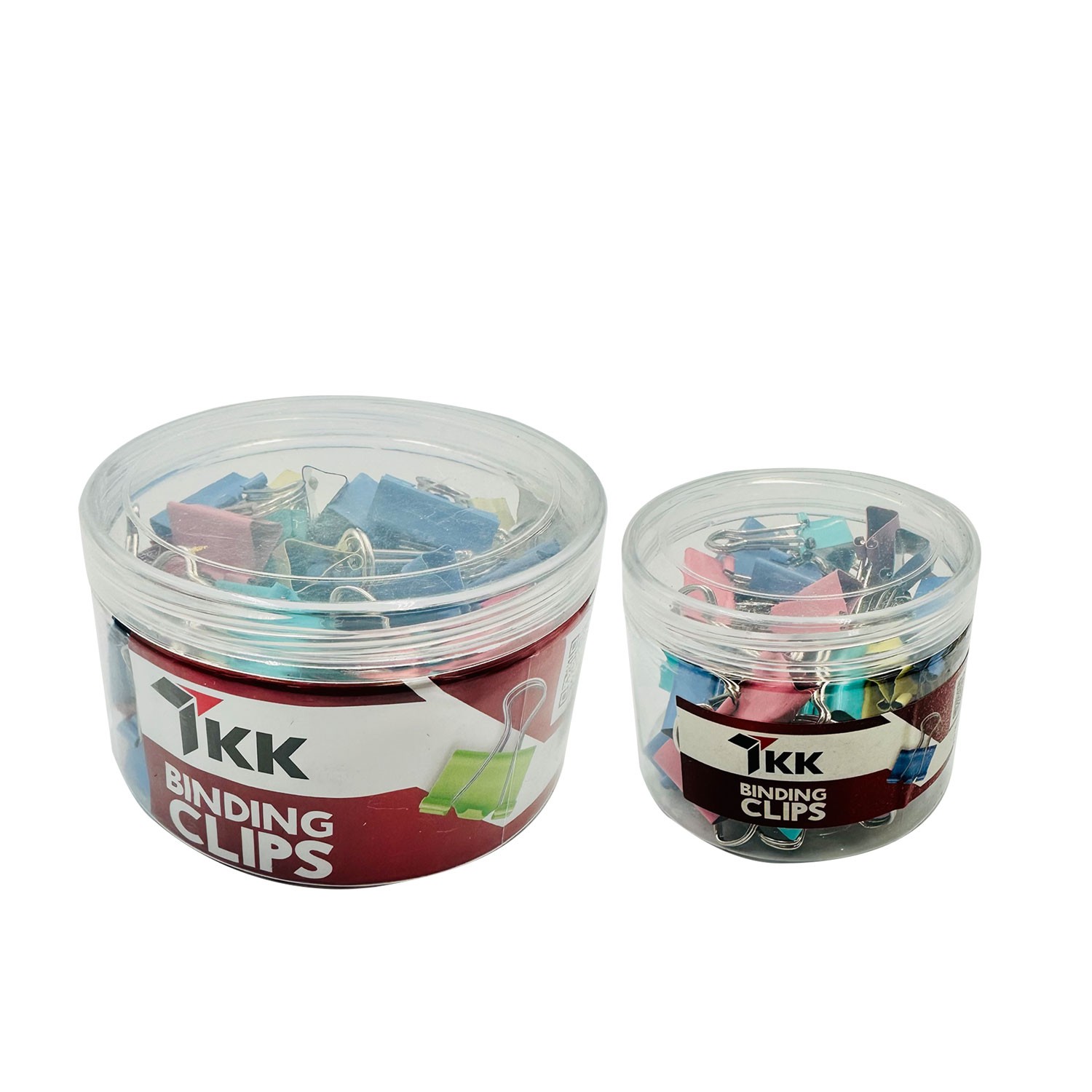KK Binding Clips