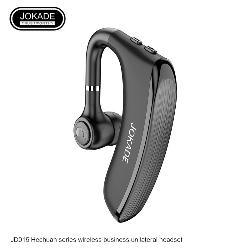 JOKADE JD015 HECHUAN wireless business unilateral earphone