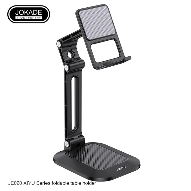 JOKADE JE020 XIYU foldable desktop phone holder