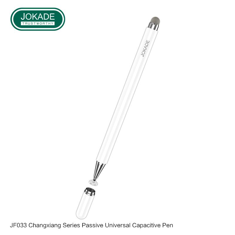 JOKADE JF033 ChangXiang Series Passive Universal Capacitive Pen