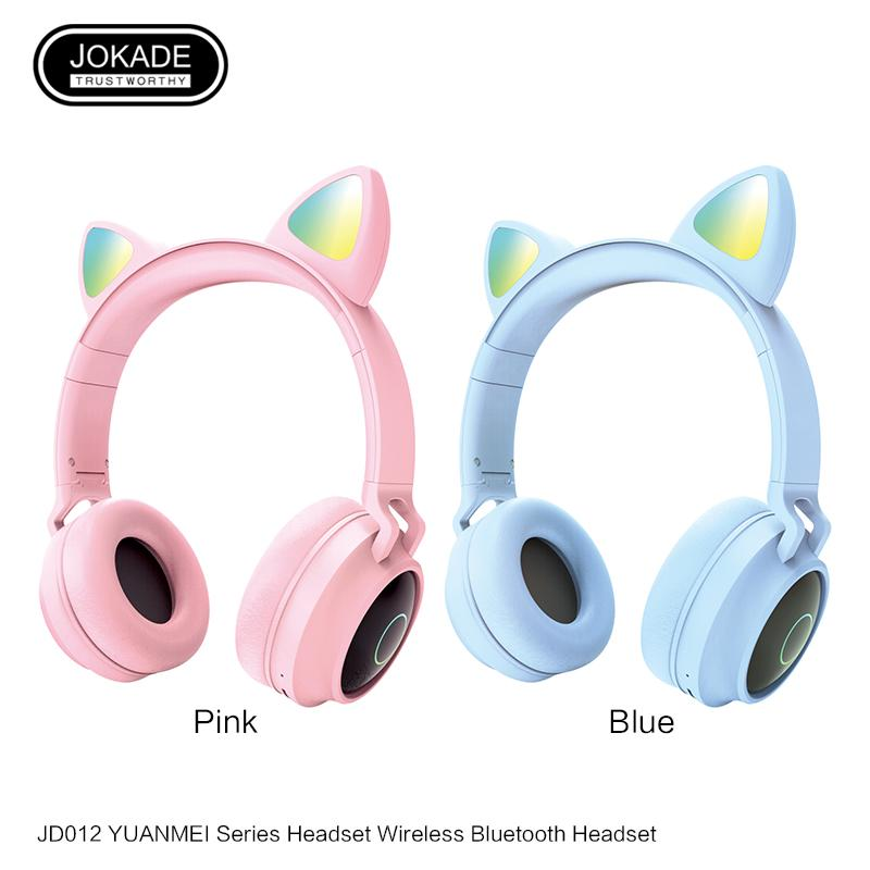 JOKADE JD012 YUANMEI wireless headset