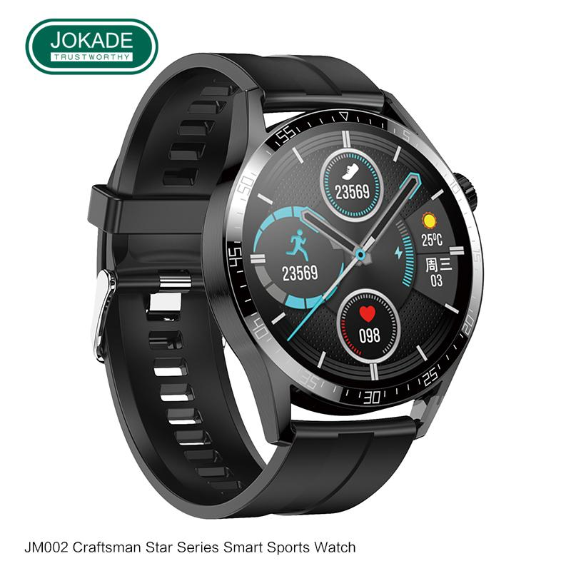 JOKADE JM002 JIANGXING sport smart watch
