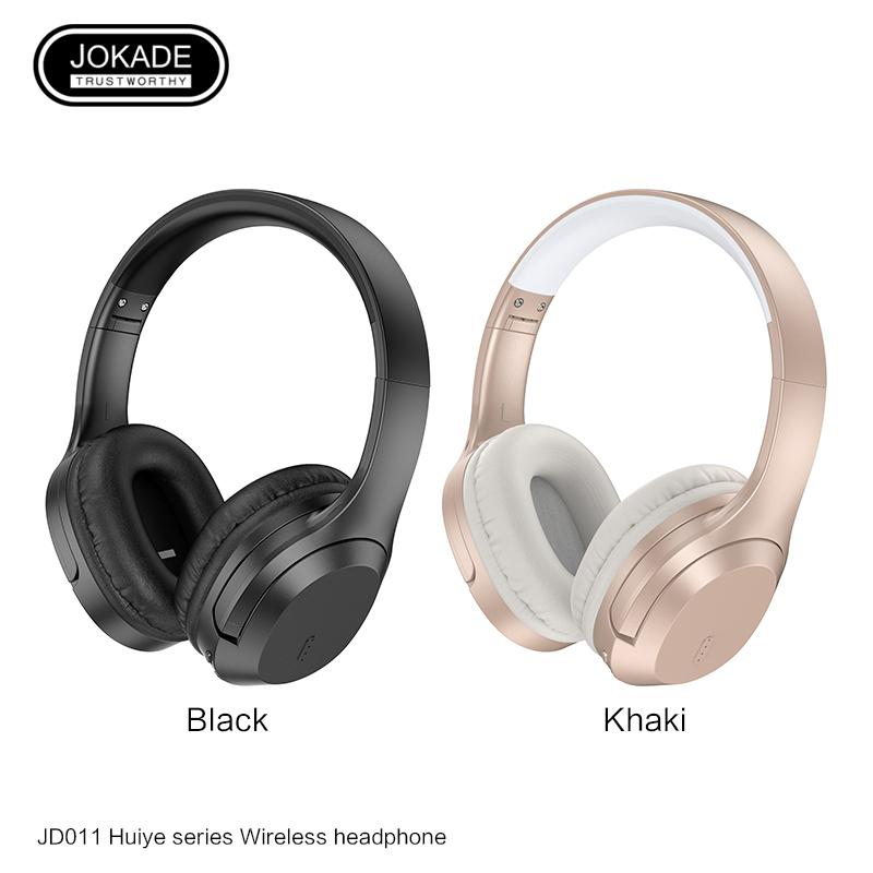 JOKADE JD011 HUIYE wireless headset