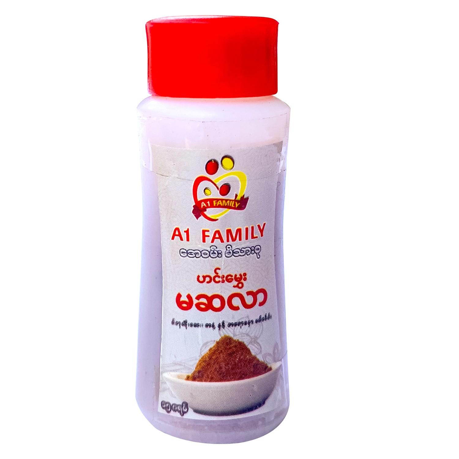 A1 Family မဆလာ - ၁၅ ဂရမ် (၁၀ဘူးတွဲ)