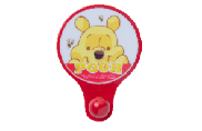 ZGS Disney P-3 Wall Hanger-2 pcs