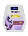 Airlux Air freshener 60g  (Lavender,Purple)