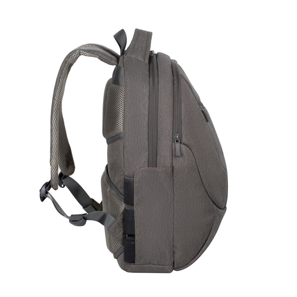 RIVACASE 7761 Khaki Laptop Backpack