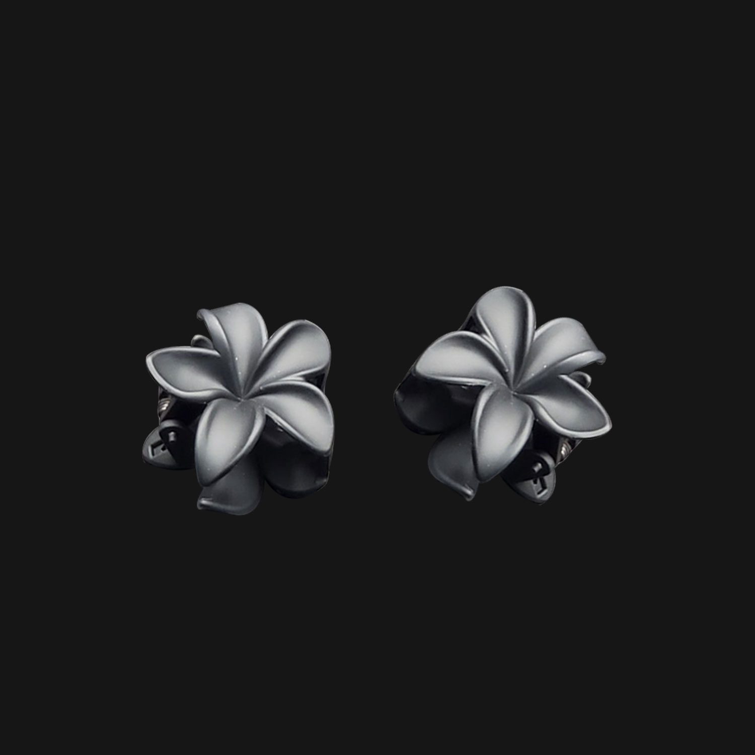 Mini Flower Clip