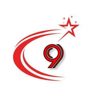 9 Stars