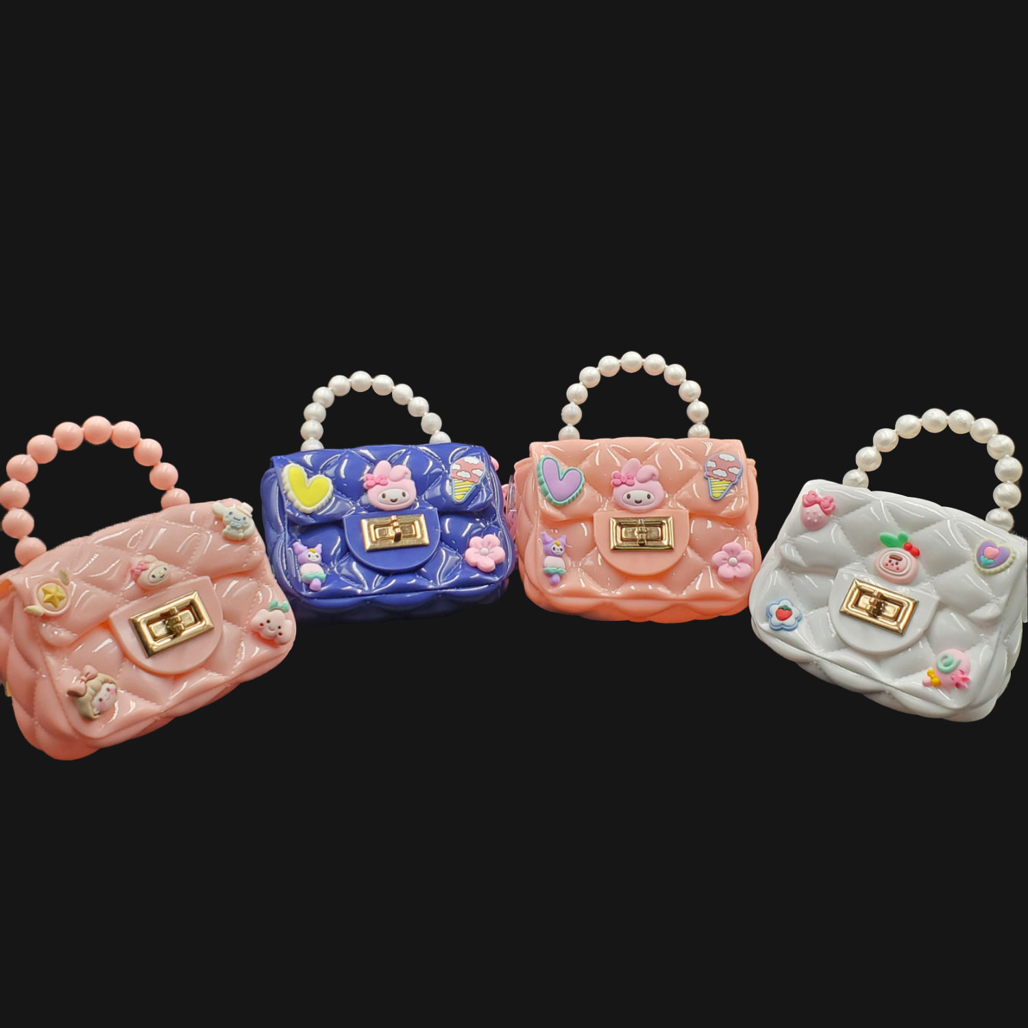 Tiny Cute Bag
