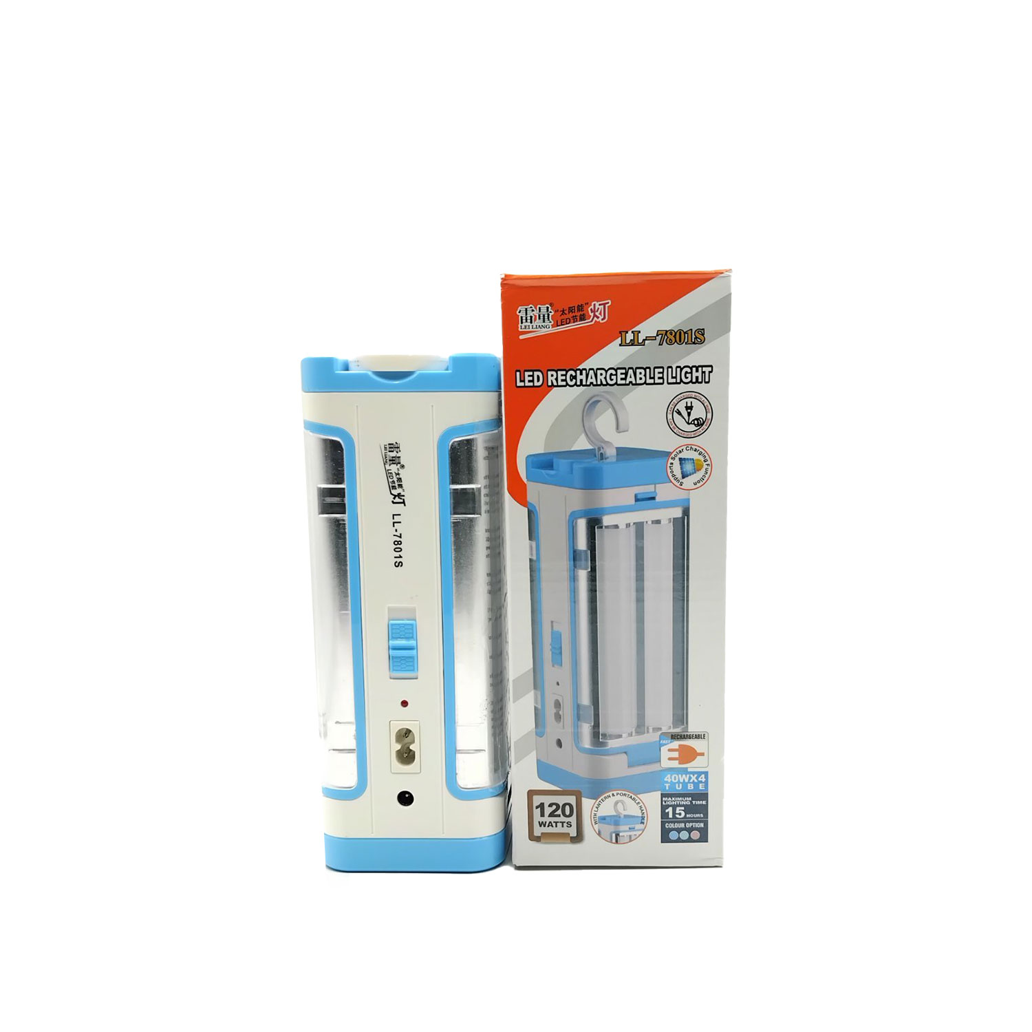 LED Rechargeable Light
