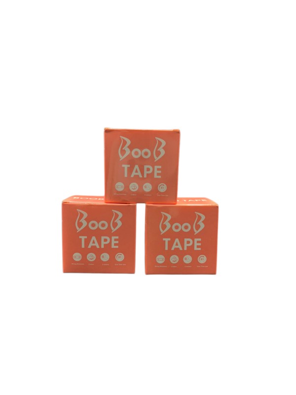 Boob Tape
