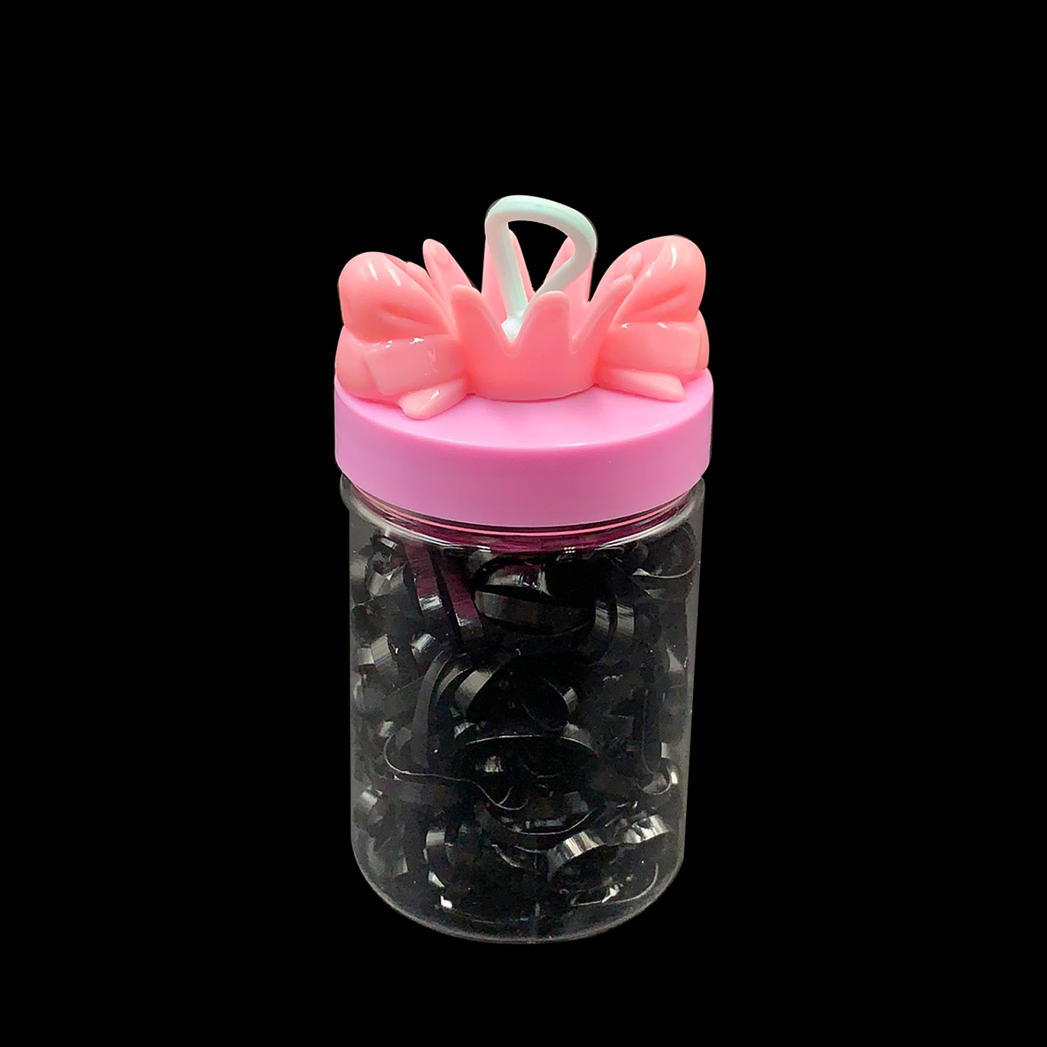 Ribbon Rubber Band