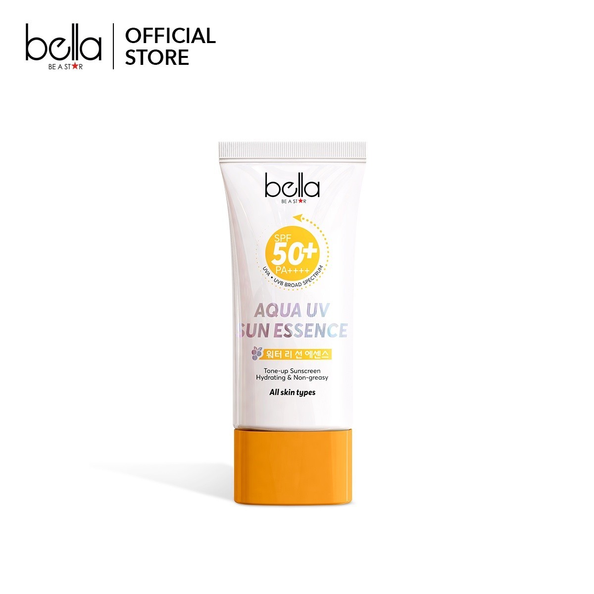 Bella Sun Essence