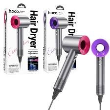 hoco. HP11 Plus High-speed negative ion hair dryer (EU)