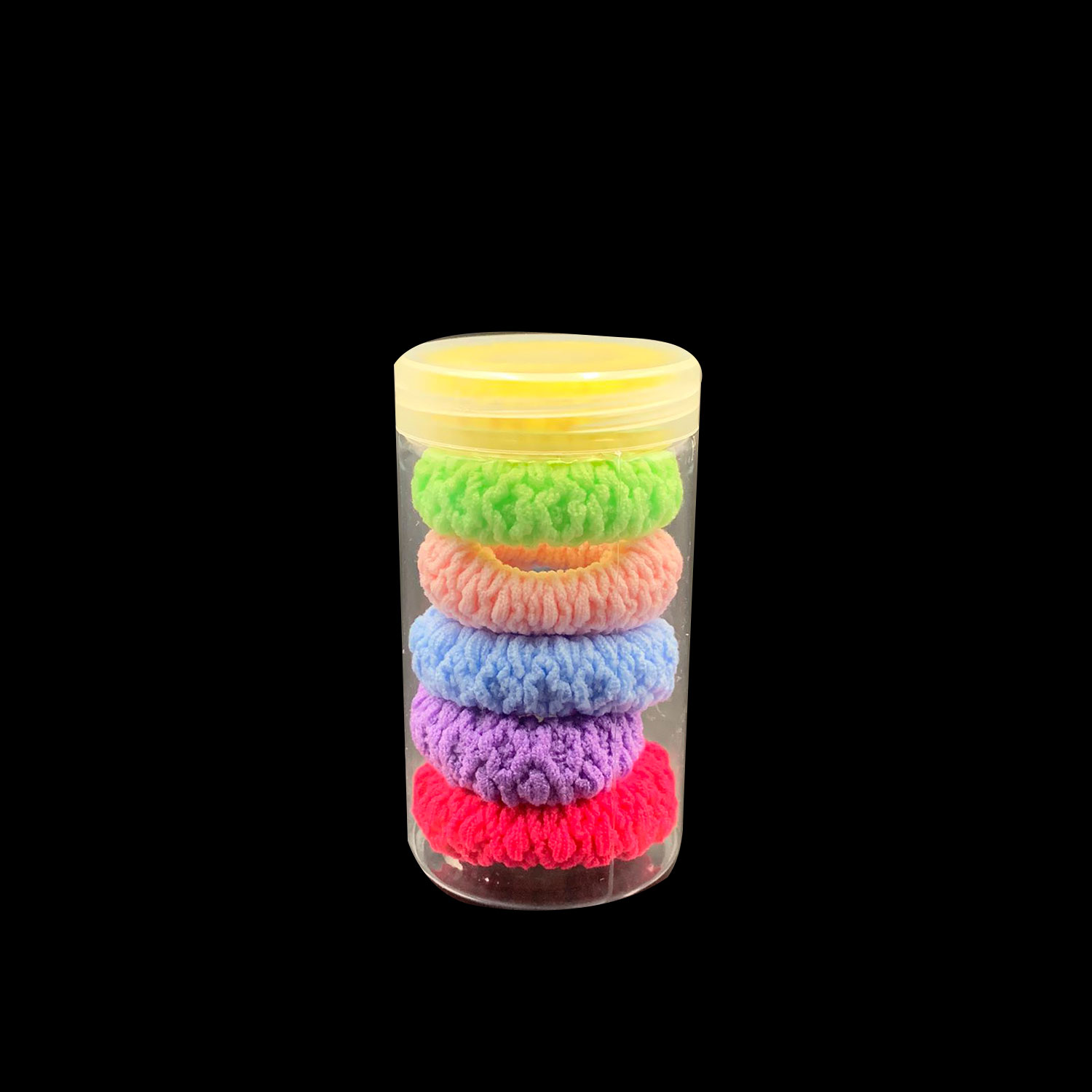 Colorful Elastic Band