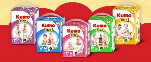 KUMO Kidz