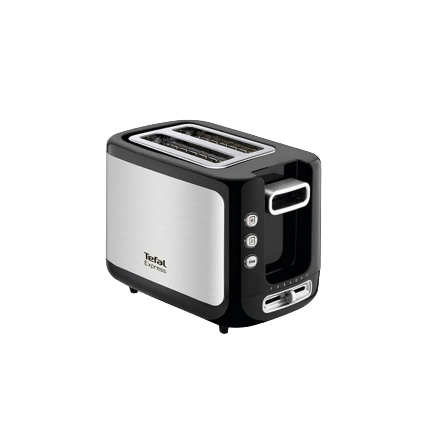 Tefal Toaster TT3670TH