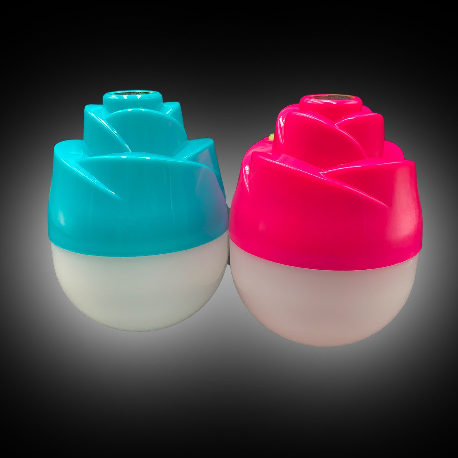 USB Outdoor lighting The lithium battery BALL BUBBLE