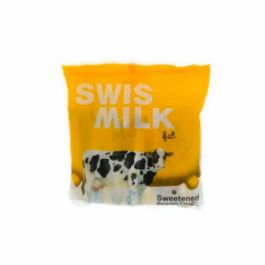 Swis နို့ဆီချောင်း - 20pcs(Exp-Jan18, 2026)