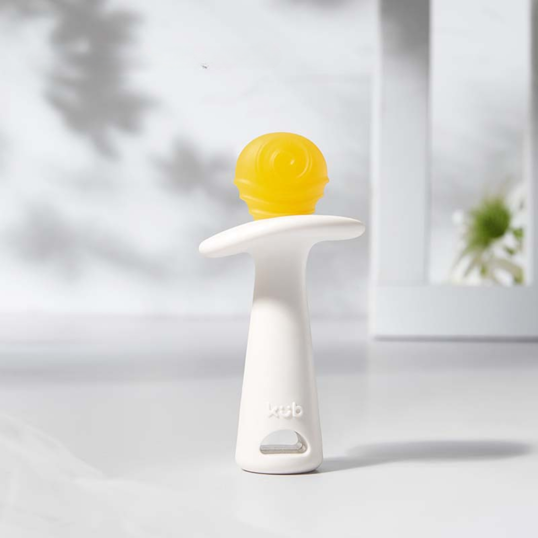 KUB Staged Baby Teether - Lollipop