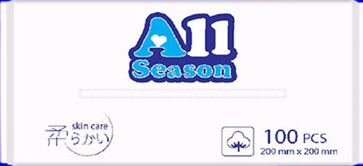 All Season Cotton Tissue
