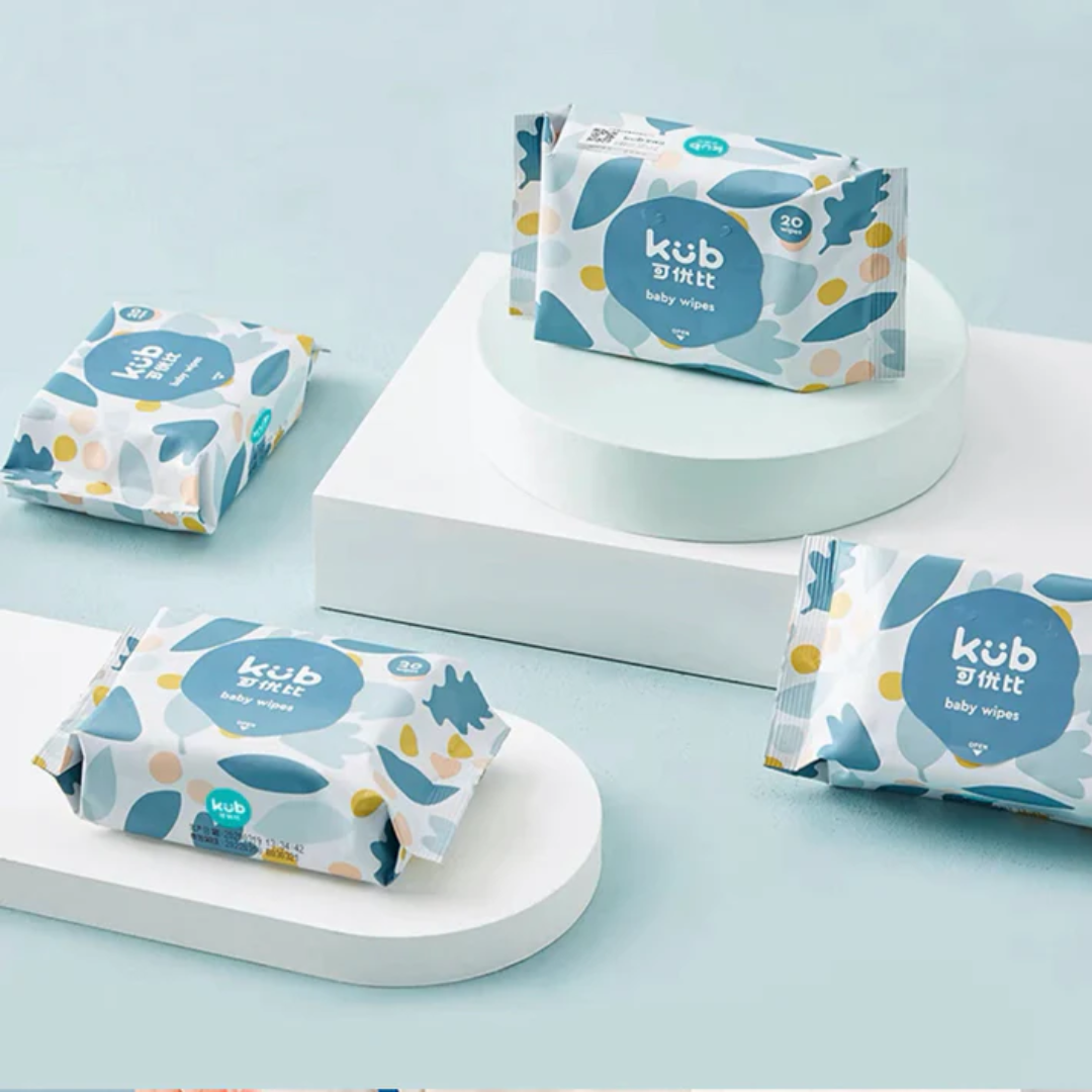KUB Wet Wipes