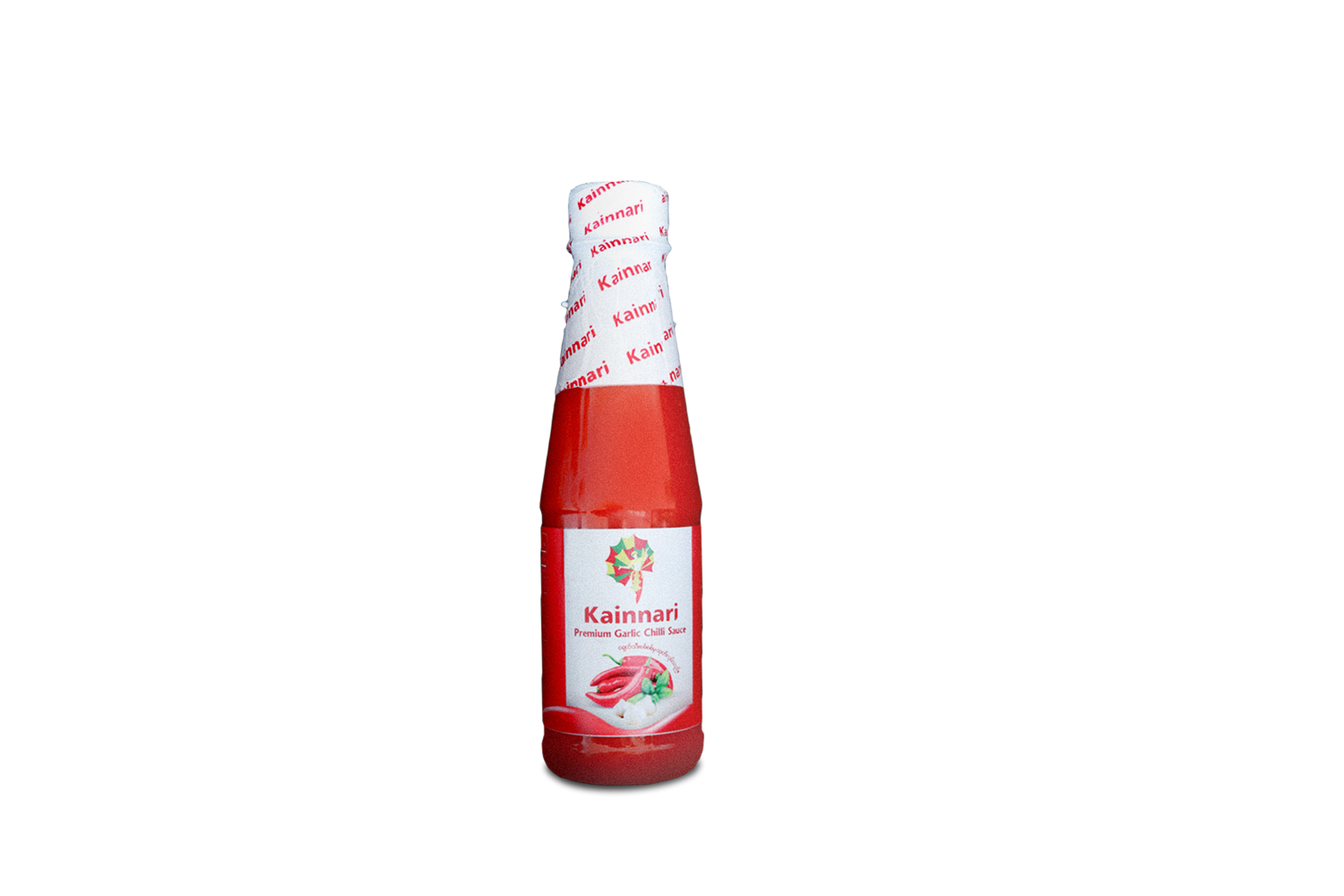 Kainnari Chilli Sauce - 340ml