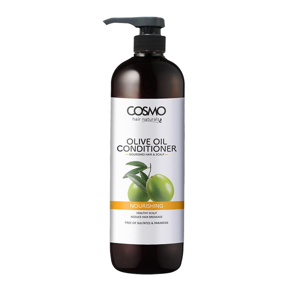 Cosmo Hair Conditioner - 480ml