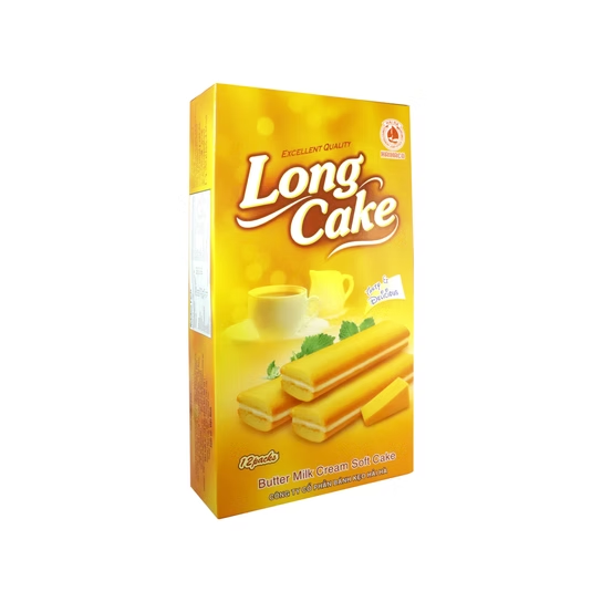 Haiha Long Cake - 240g