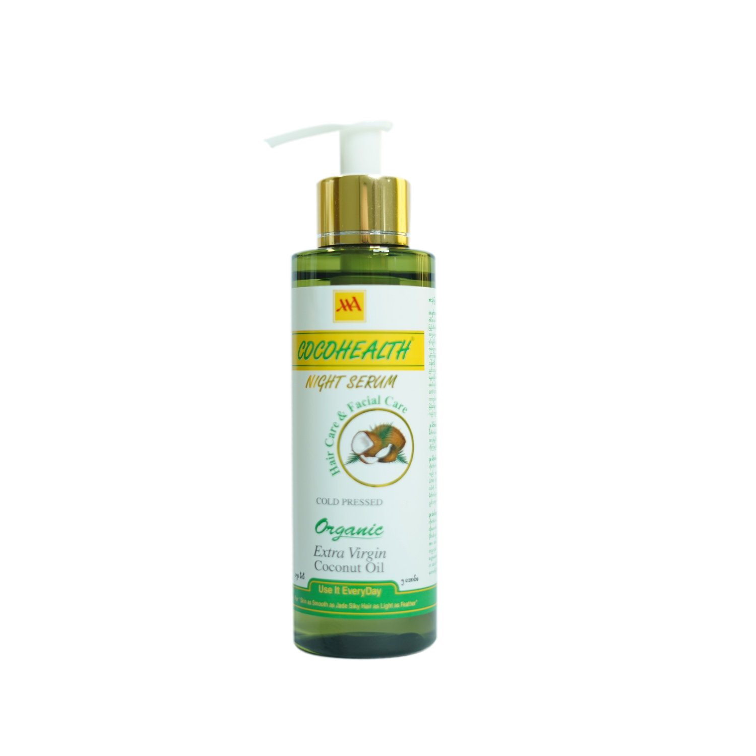 Cocohealth Night Serum -150ml