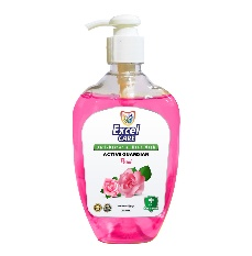 EXCEL CARE Active Guardian Hand Wash White Rose (Antibacterial)