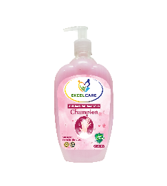 EXCEL CARE Champion Hand Wash (Antibacterial) Cherry Blossom