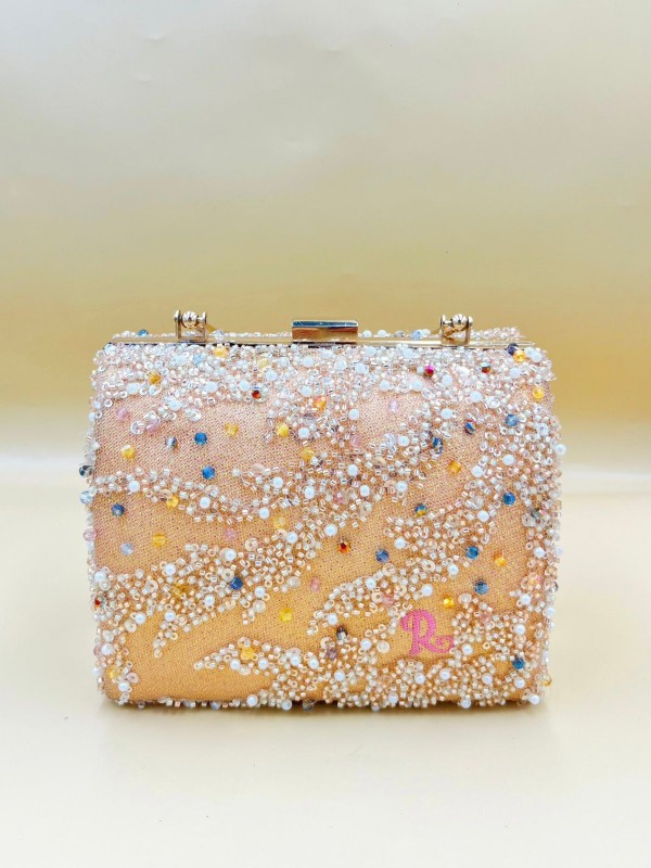 Rapunzel Purse - RB2025