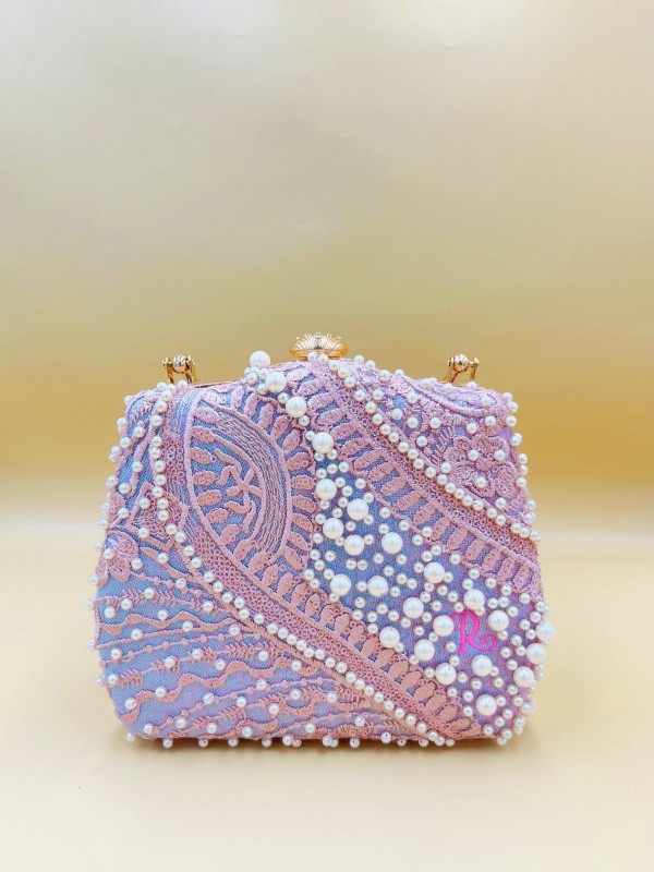 Rapunzel Purse - RB00725