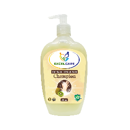 EXCEL CARE Champion Hand Wash Kiwi (Antibacterial)