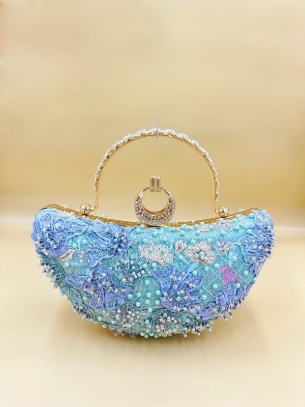 Rapunzel Purse - RB00825