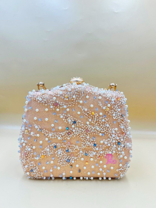 Rapunzel Purse - RB01925