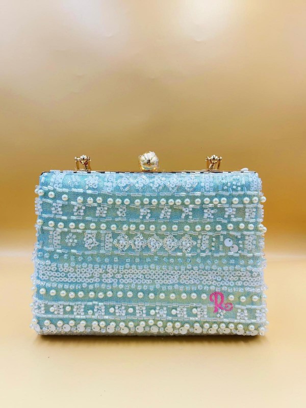Rapunzel Purse - RB00925
