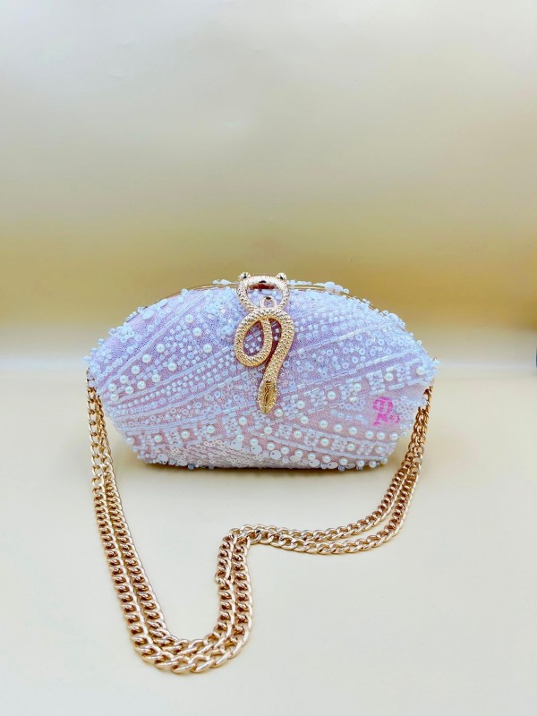 Rapunzel Purse - RB00125