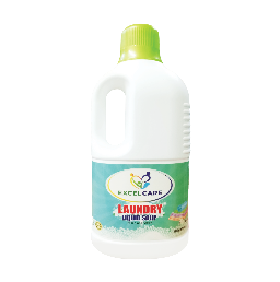 Excel Care Laundry Liquid Soap (Jasmine)
