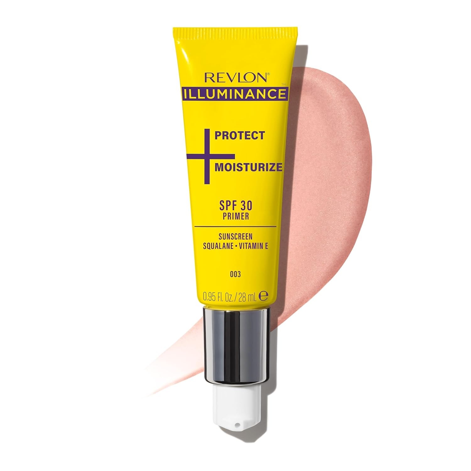 Revlon Illuminance Moisturizing Primer with SPF 25