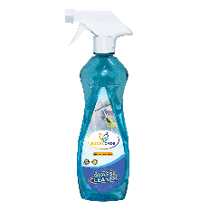 EXCEL CARE Glass Cleaner