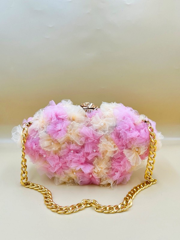 Rapunzel Purse - RB00625