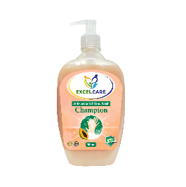 EXCEL CARE Champion Hand Wash Papaya (Antibacterial)